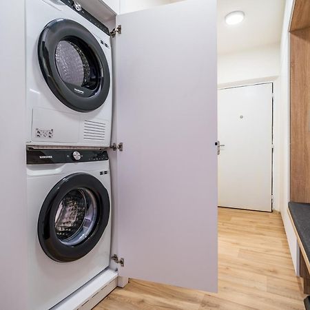 Apartman Na Zahradni Kyjov  Eksteriør bilde