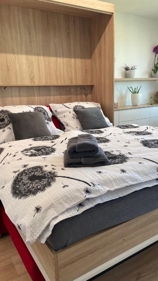 Apartman Na Zahradni Kyjov  Eksteriør bilde