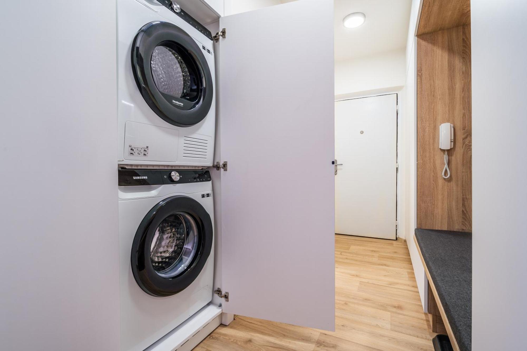 Apartman Na Zahradni Kyjov  Eksteriør bilde