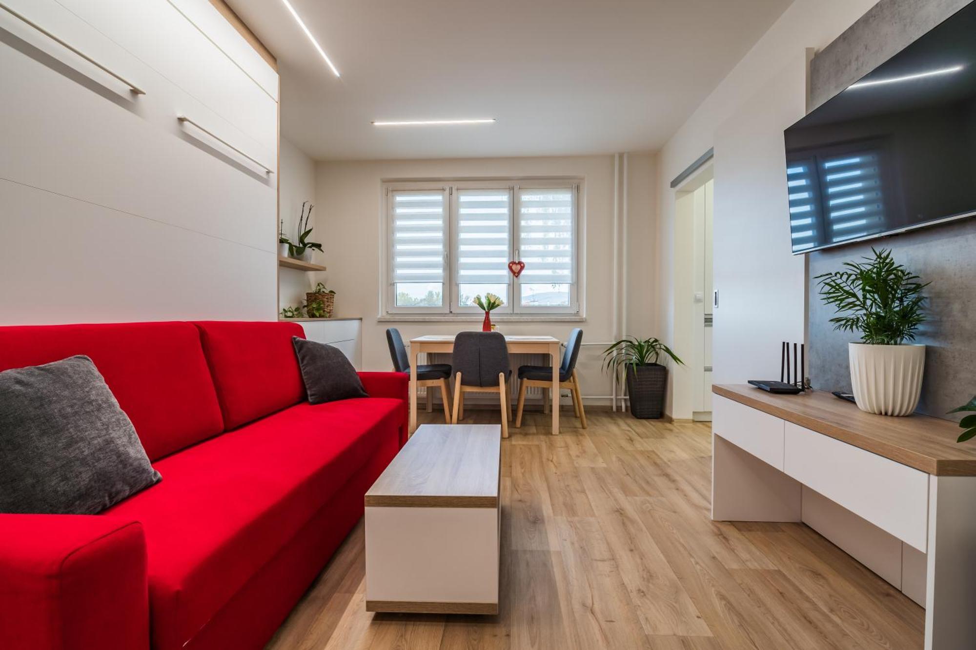 Apartman Na Zahradni Kyjov  Eksteriør bilde